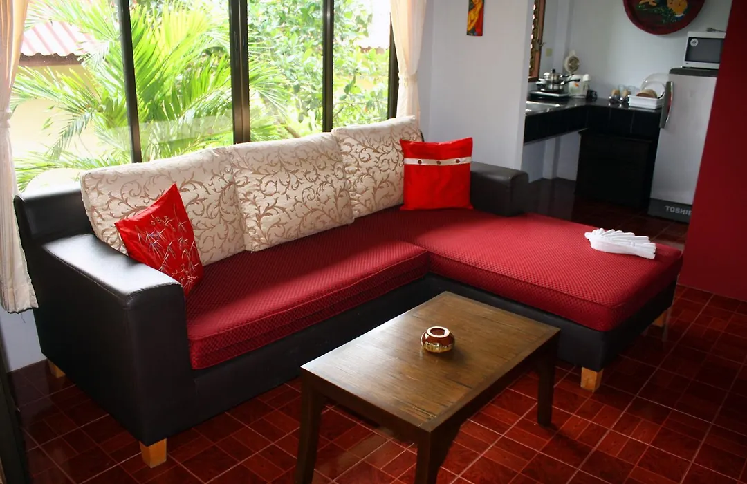 Chor Chang Villa Resort-1