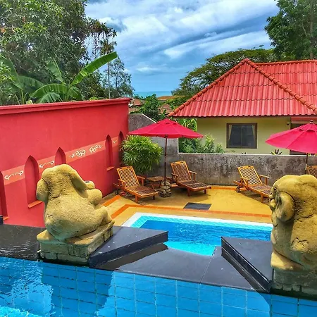 Chor Chang Villa Resort-2